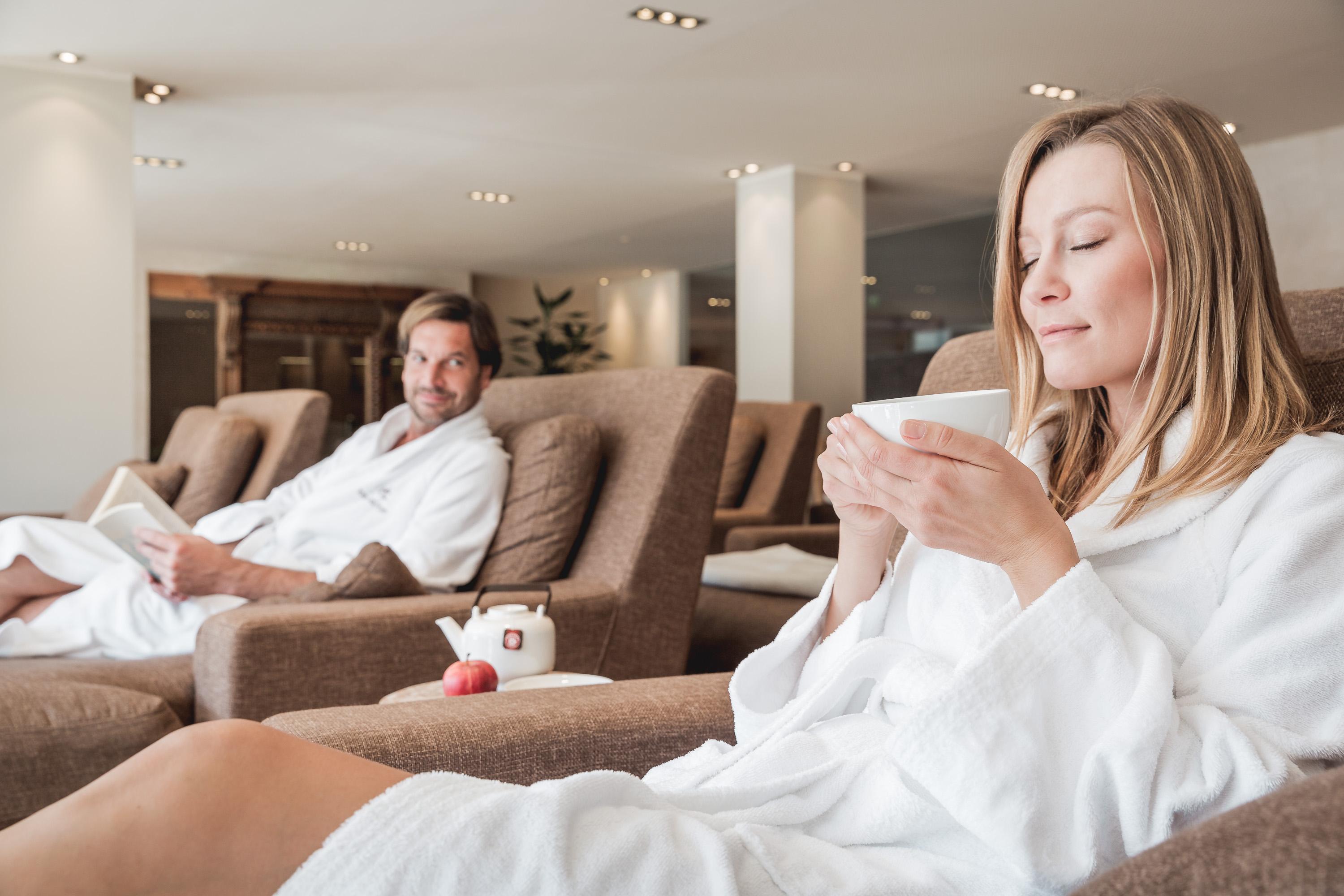 Post Seefeld - Wellnesshotel Tirol Seefeld in Tirol Exteriör bild